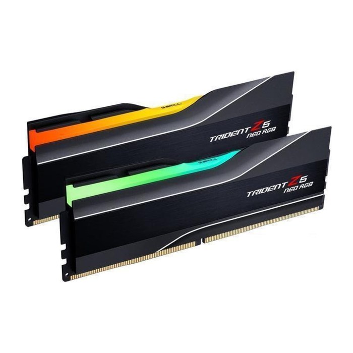 DDR5 48GB PC 6000 CL40 G.Skill (2x24GB) 48-GX2-TZ5NR AMD EXP