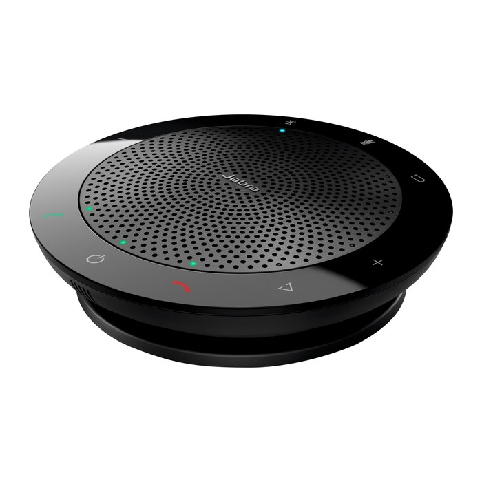 Jabra SPEAK 510 UC Freisprecheinrichtung schwarz
