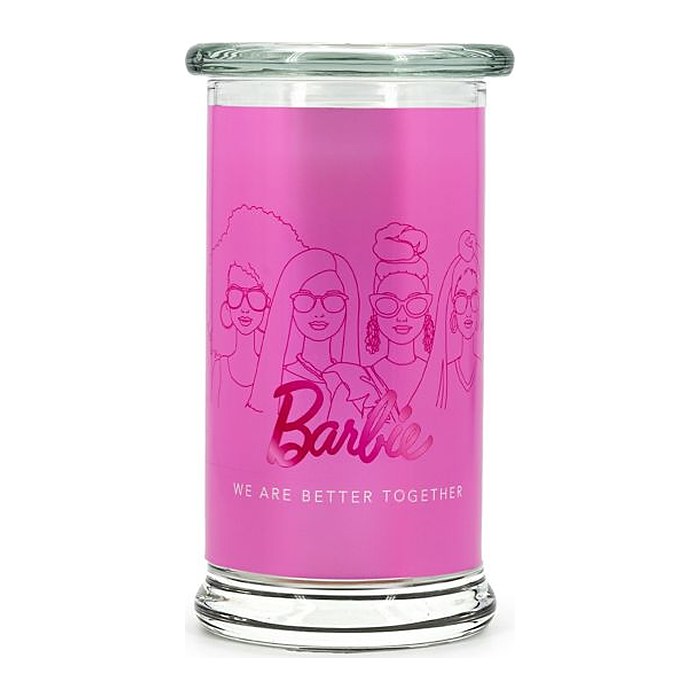Duftkerze Barbie Better Together - 400g