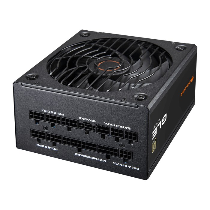 COUGAR Netzteil GLE 1200W ATX3.1 / 80 Plus Gold