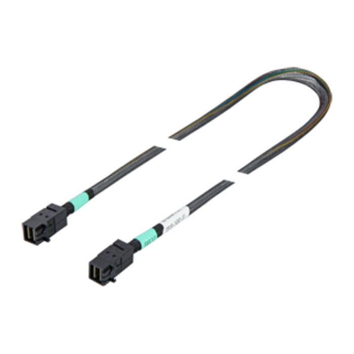Fujitsu SAS3.0 Kabel Upgradekit für RX2540 2.5'
