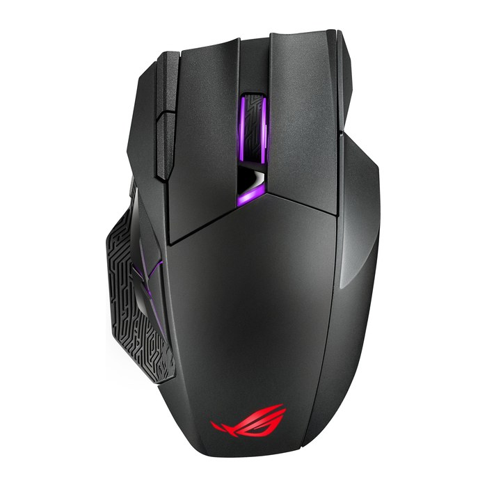 ASUS MAUS ROG SPATHA X GAMING MOUSE