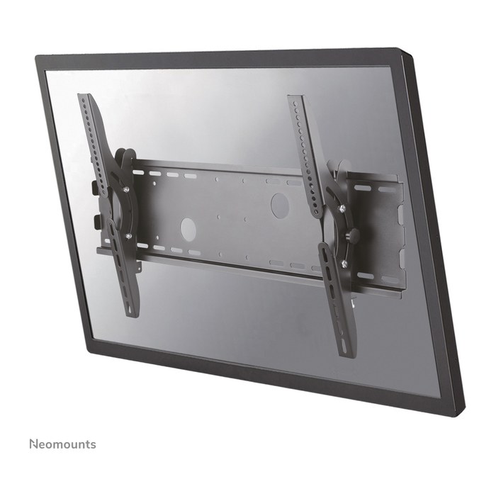 Neomounts TV-Wandhalterung PLASMA-W200BLACK schwarz