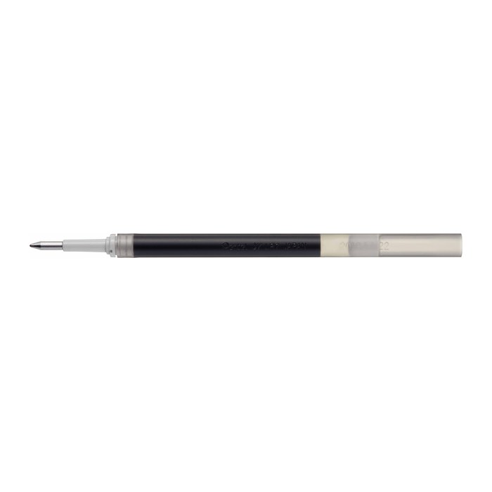 Pentel EnerGel LR7 Gelschreiberminen grau 0,35 mm 12 St.