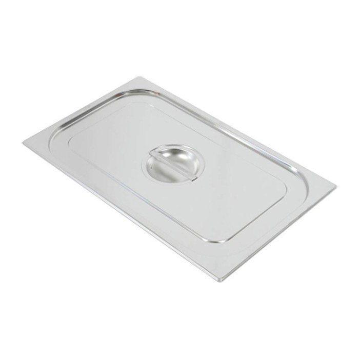 Bartscher GN-Abdeckhaube Top Line 1/1 silber, 1 St.