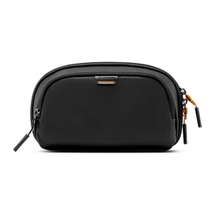 inateck Kabeltasche AB03011 Schwarz [AB03011_BLACK]