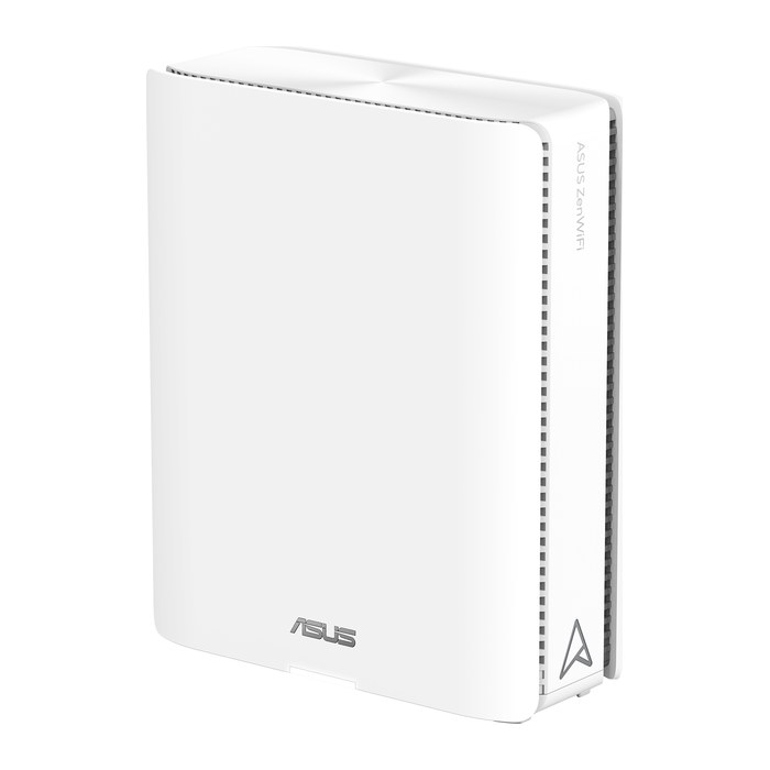 ASUS WL-Router ZenWiFi BQ16 BE25000 Quad-Band WiFi7 (2PK)