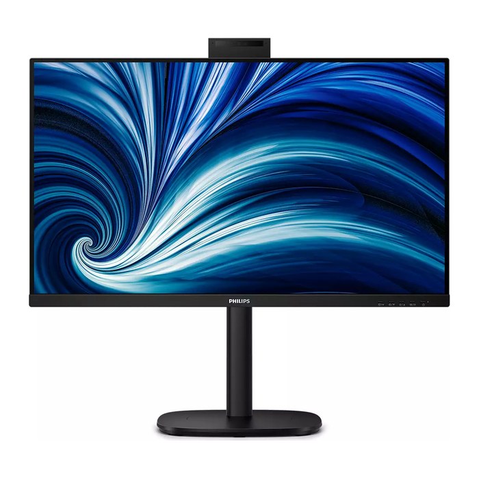 Philips 80,0cm (31,5") 32B2U3601H 16:09 HDMI+DP+USB-C black