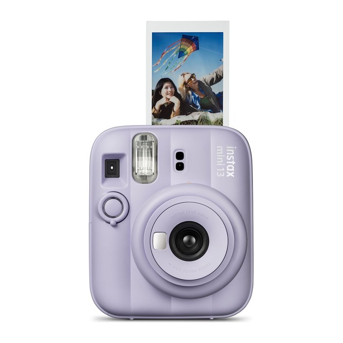 Fujifilm Instax Mini 13 - Instant Camera - Dreamy Purple