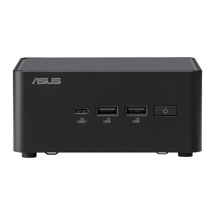 ASUS RNUC14RVHV700002I MTL-H 28W vPro (U7 165H)