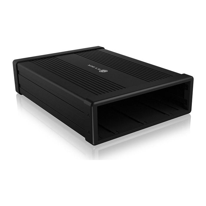 RaidSonic ICY BOX® IB-525-U3 Festplattengehäuse