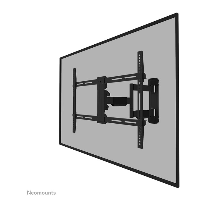 Neomounts TV-Wandhalterung WL40-550BL16 schwarz
