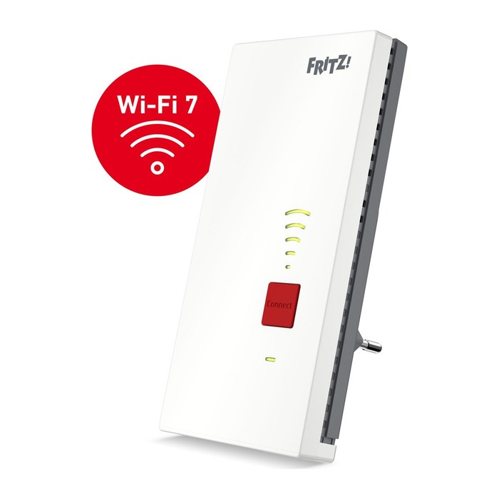FRITZ!Repeater 2700 (Wi-Fi 7)