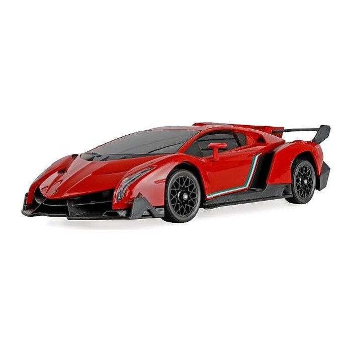 Amewi RC Drift Lizenz Lamborghini Veneno rot