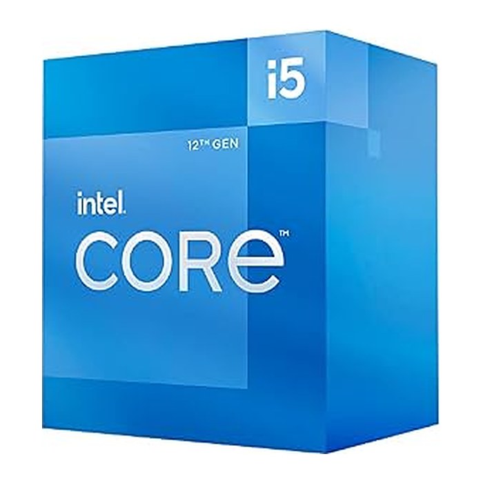 Intel Core i5 12400 LGA1700 18MB Cache 2,5GHz retail