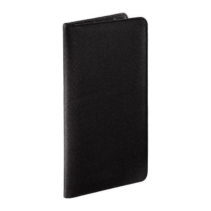 hama Fahrzeugschein-Etui schwarz