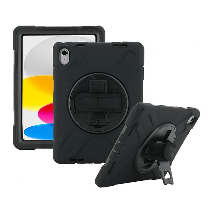 Mobilis all in Case for iPad 11 2025 11th gen iPad 10.9 10Ge