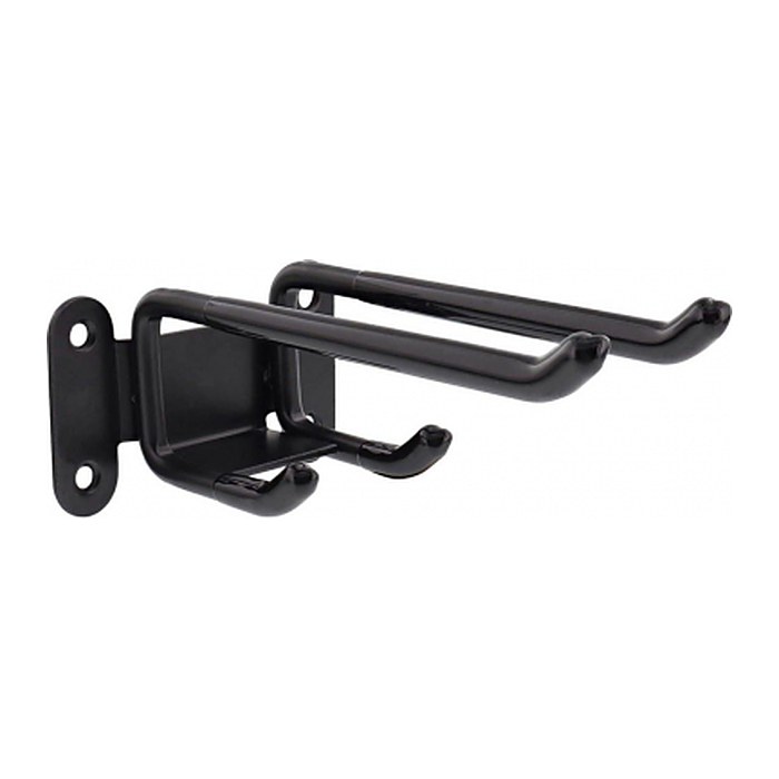 WAGNER® design yourself Wandhalterung WH 2093 schwarz, 1 St.