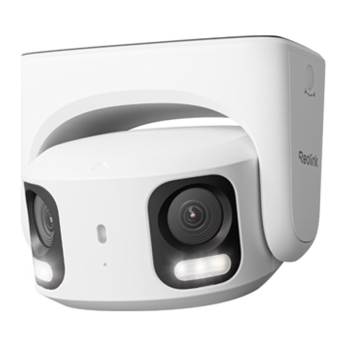 REOLINK RP-PCT8MD Überwachungskamera Turret (2.8mm) 8MP