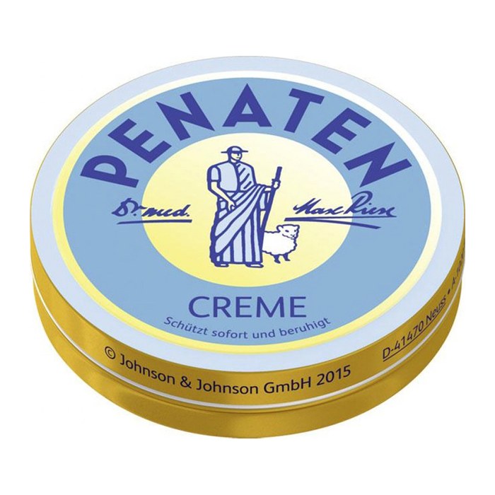PENATEN Hautschutzcreme 150,0 ml