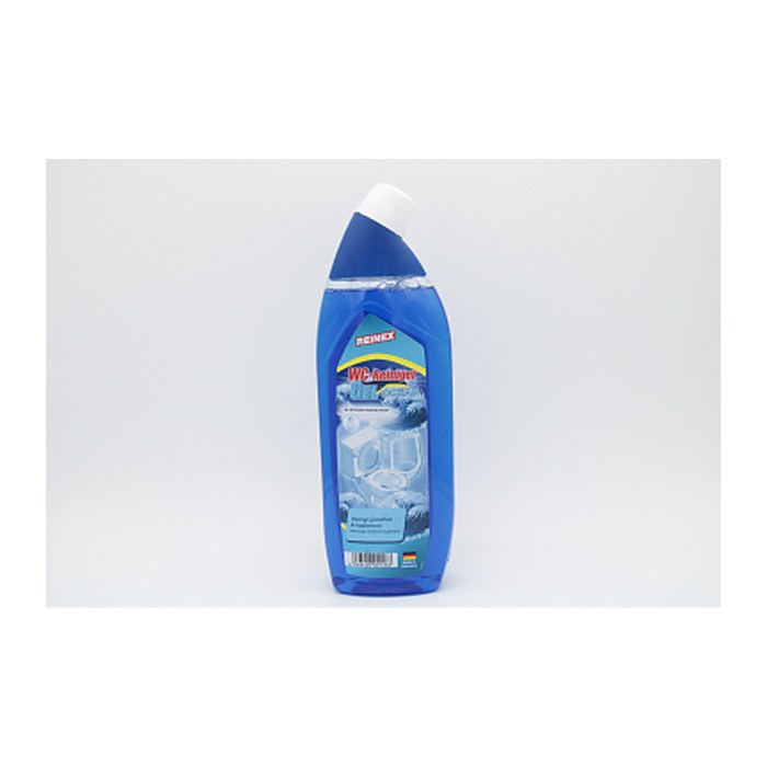 REINEX Gel WC-Reiniger Ocean, 750 ml