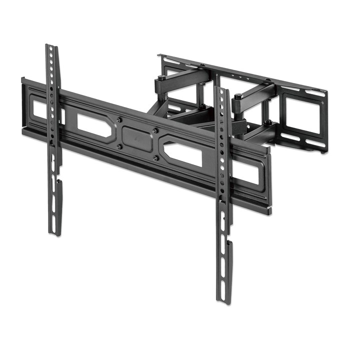MANHATTAN TV-Wandhalterung 37"-80" bis zu 40kg, Full Motion