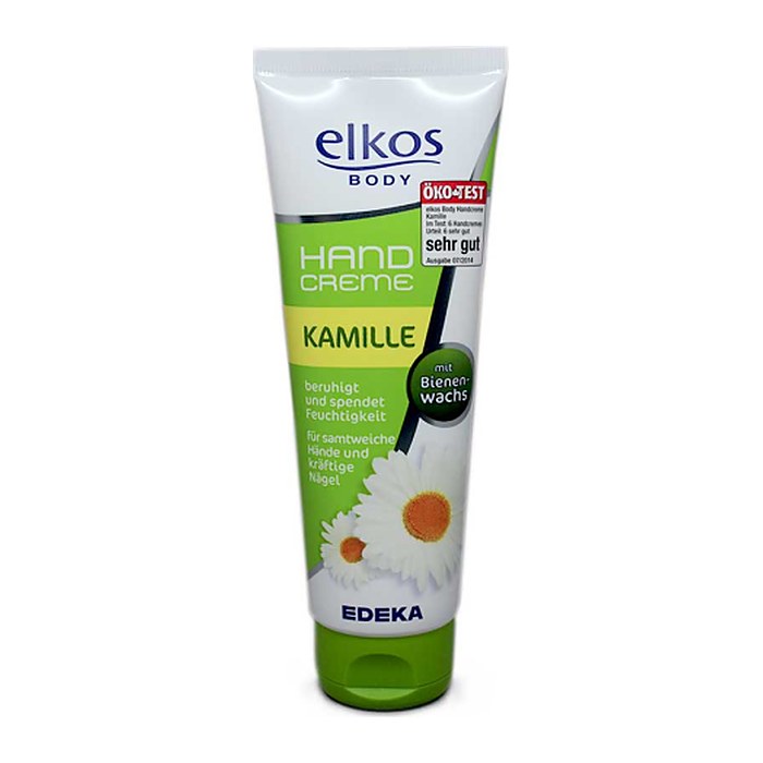 elkos Intensive Pflege Handcreme 100 ml