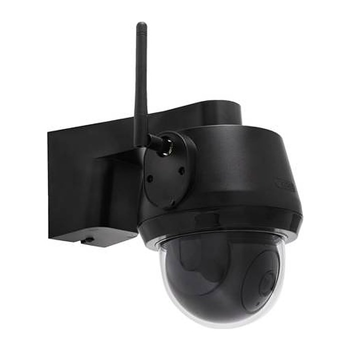 ABUS EasyLook Zusatzkamera mit Schwenk-/Neigefunktion