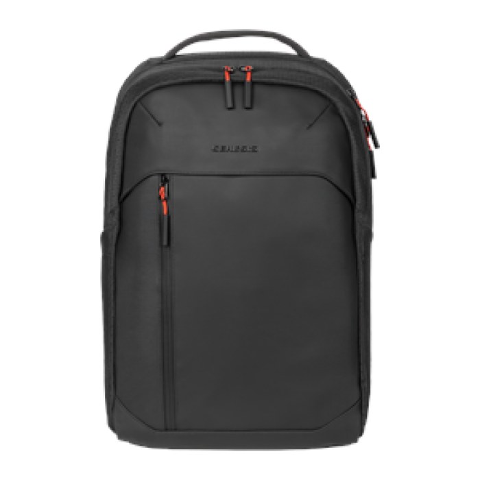 Genesis Notebook Rucksack PALLAD 480 schwarz (16")