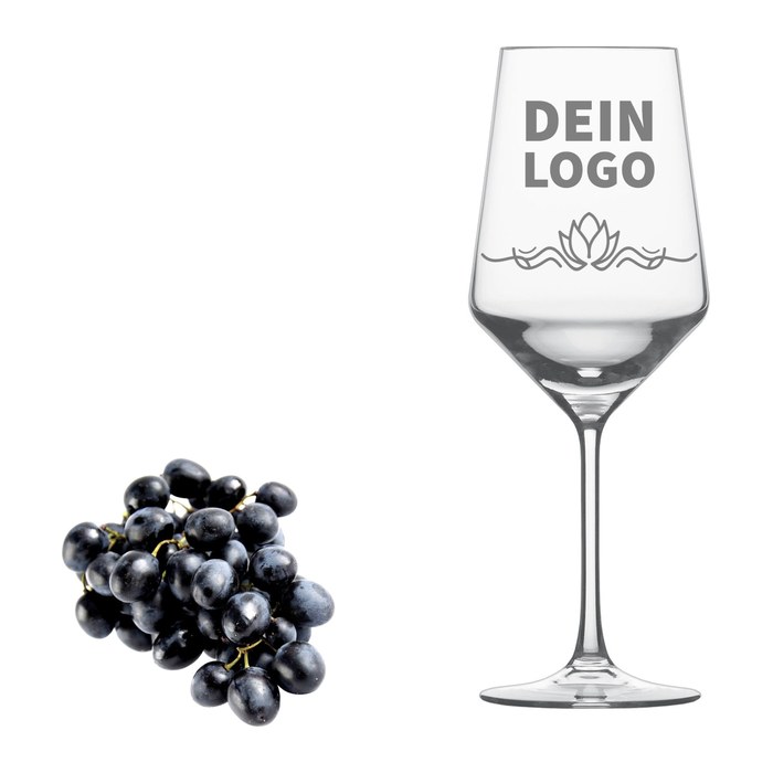 Schott Zwiesel Rotweingläser Belfesta 200,0 ml, 6 St.