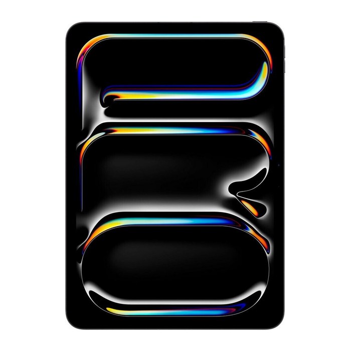 Apple iPad Pro 11 (2025) Cellular (8. Generation) 27,9 cm (11,0 Zoll) 512 GB schwarz