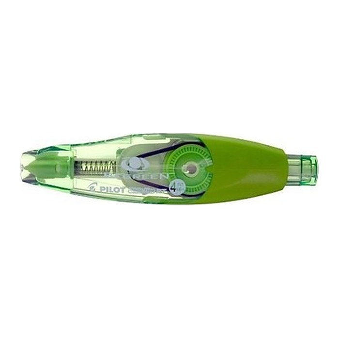 PILOT Korrekturroller Begreen 4,2 mm, 1 St.