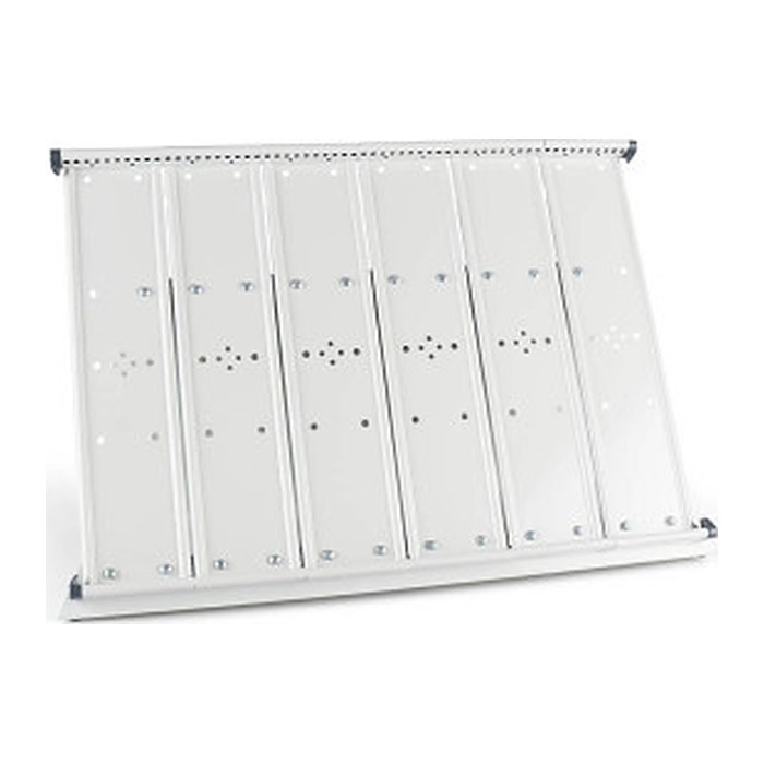 tarifold Sichttafelsystem 224600 DIN A4 ohne Sichttafeln, 1 St.