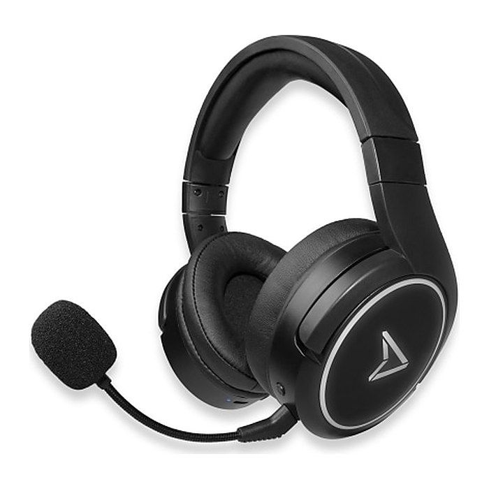Steelplay IMPULSE Gaming-Headset schwarz