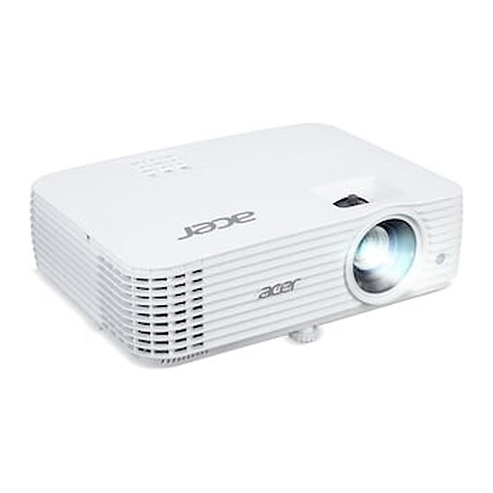 acer H6822BD, DLP Beamer, 4.000 (Standard), 3.200 (eco) ANSI-Lumen