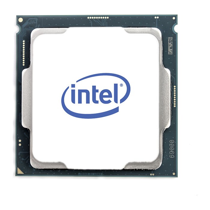 Intel XEON SILVER 4309Y 2,8GHz LGA4189 12MB
