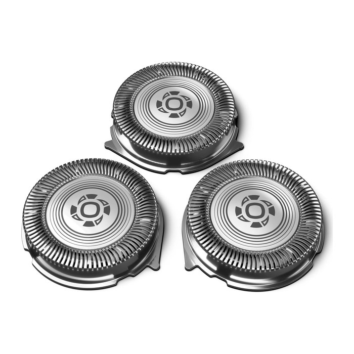 PHILIPS SH30/50 Scherköpfe, 3 St.