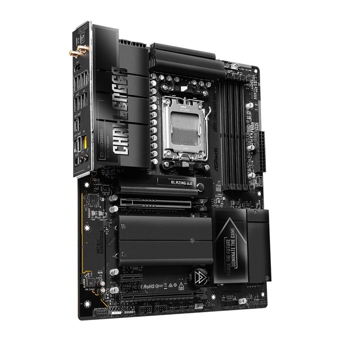 ASRock X870 Challenger WiFi AM5 ATX HDMI/USB-C