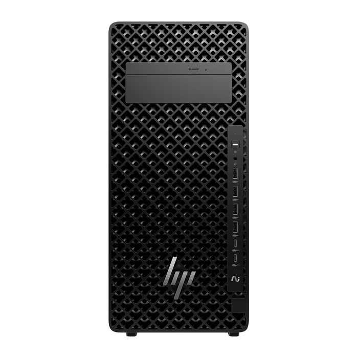 HP Z2 Tower G1i A40MLET PC