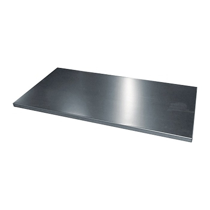 CP Fachboden silber 92,5 x 45,2 cm, 1 St.