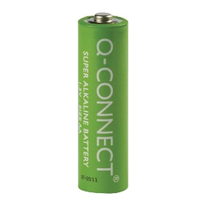 MediaRange Batterie Premium Mignon Alkaline AA/LR6 1,5V 24St