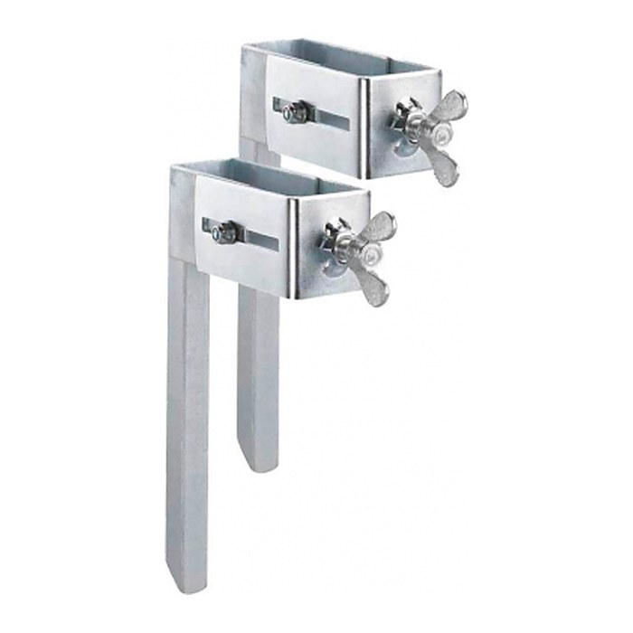 Hailo Leiterspitzen SavetyLine, 2 St.