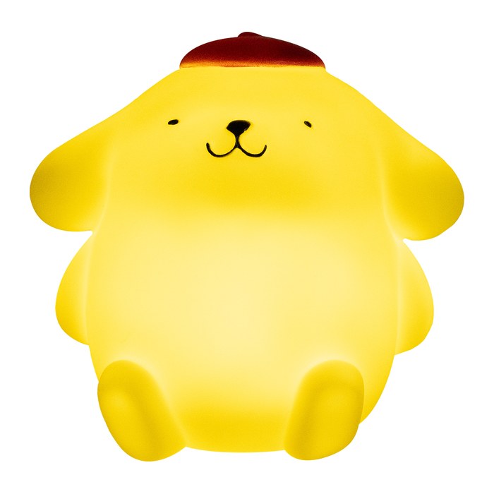 BlueSkyStudios Sanrio Stimmungslicht Pompompurin
