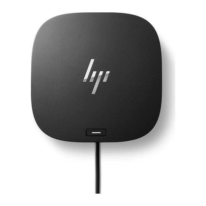 HP Dockingstation USB-C G5