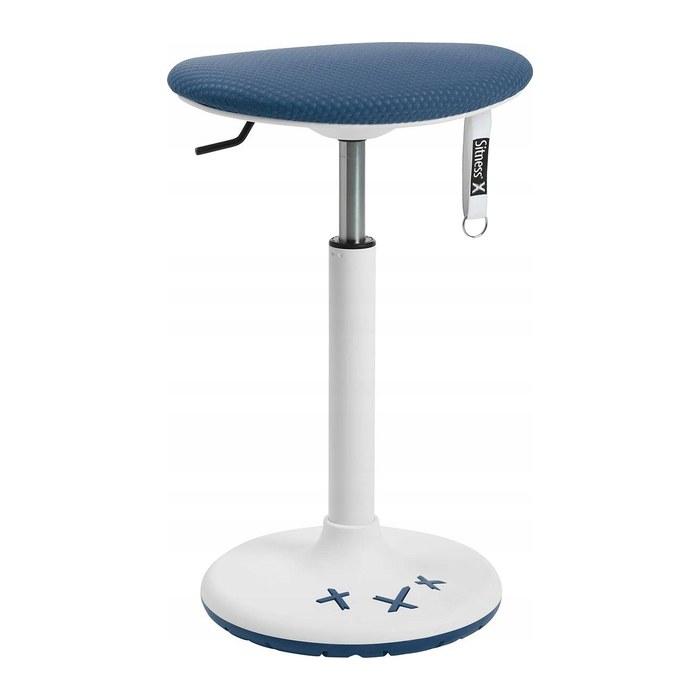 Topstar Sitz- & Stehhocker Sitness X-Stool 30 FX535 CR5 petrol, 1 St.