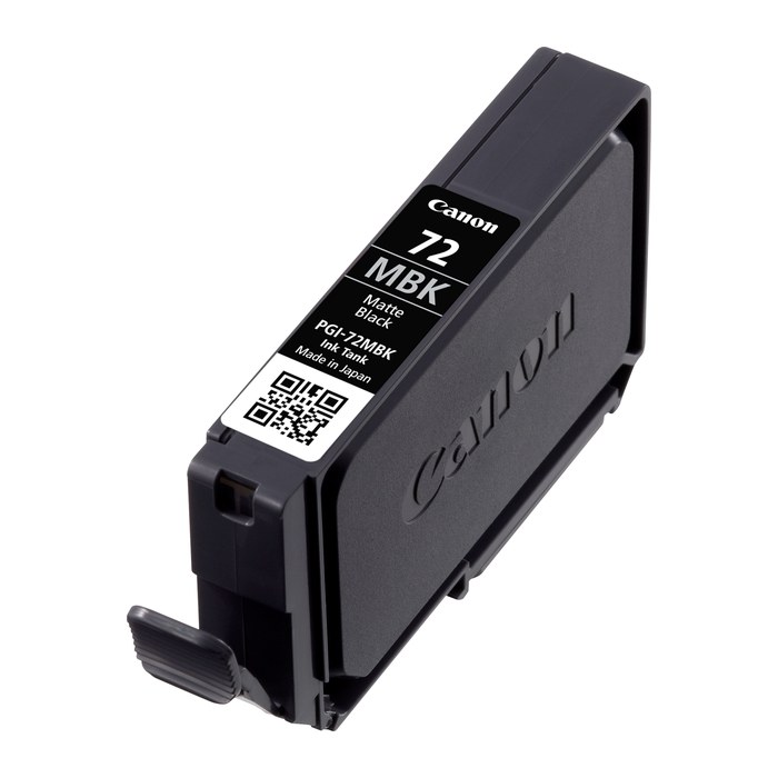 Canon PGI-72 MBK matt schwarz Druckerpatrone