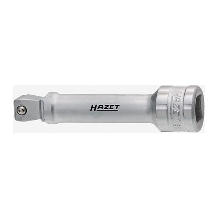 HAZET 8822-3, 3/8" schwenkbar Steckschlüssel-Verlängerung Größe: 74,0 mm