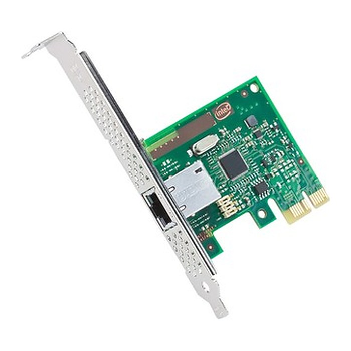 Intel NEK PCI-Express I210-T1 1Gb bulk