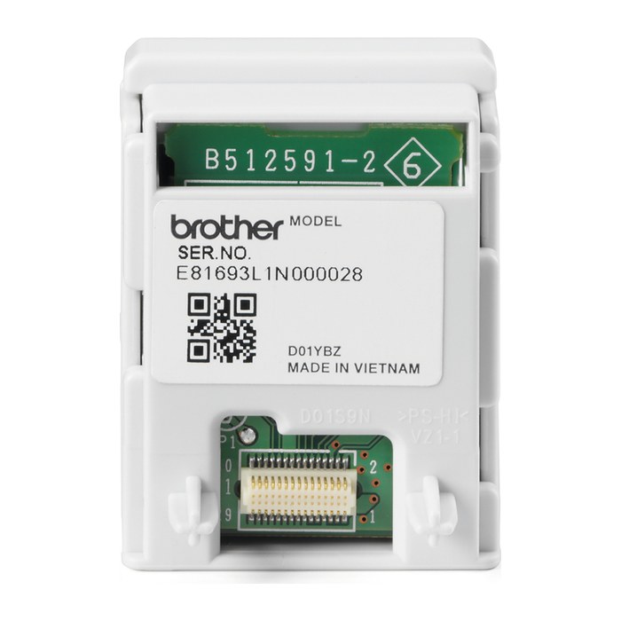 brother NC-9110W WLAN-Adapter, 1 St.