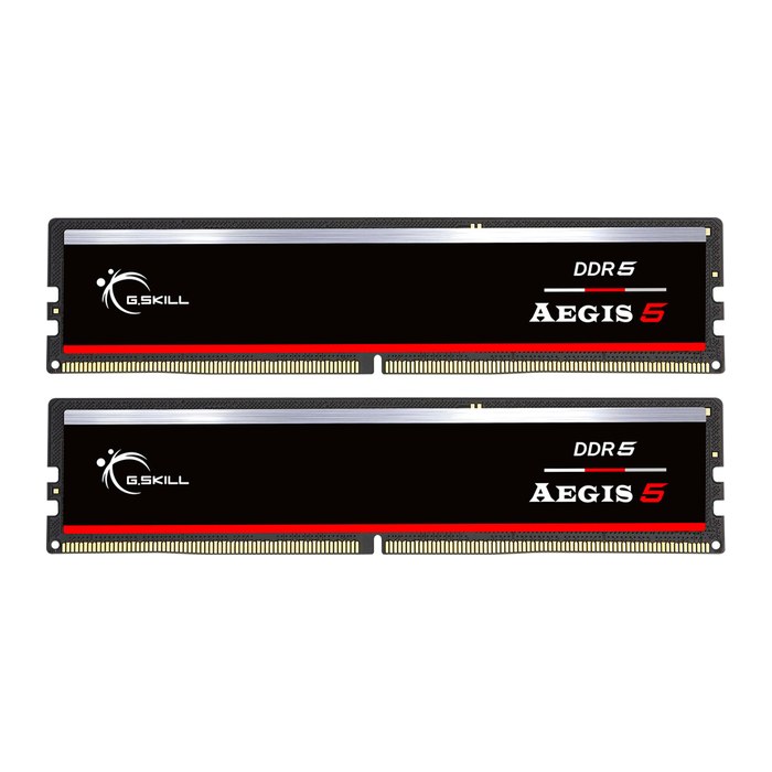 DDR5 32GB PC 5600 CL36 G.Skill (2x16GB) 32-GX2-IS Aegis
